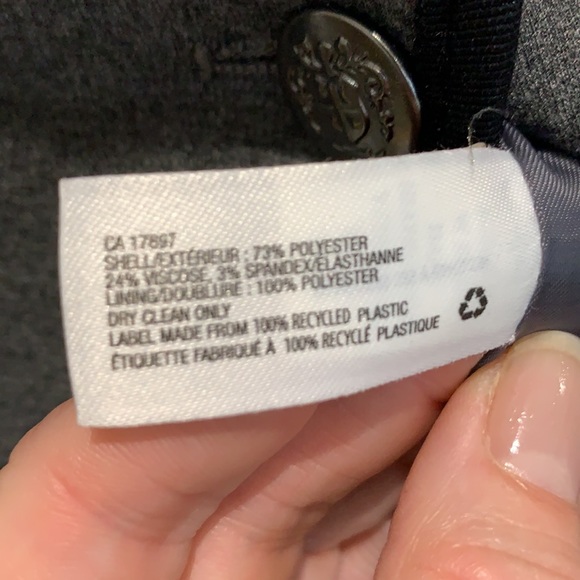 Gap Academy blazer - Picture 6 of 6